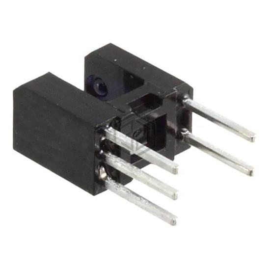 OPB615 - TT Electronics/Optek Technology - Optical Sensors - Photointerrupters - Slot Type - Logic Output