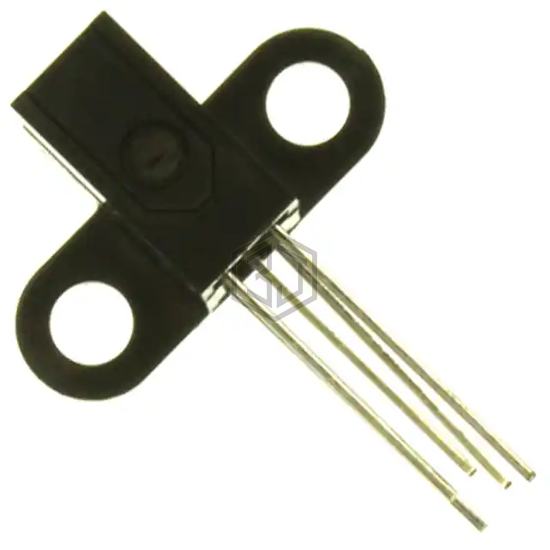 GP1A51HRJ00F - SHARP/Socle Technology - Optical Sensors - Photointerrupters - Slot Type - Logic Output