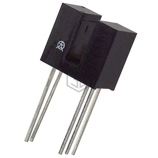 OPB961N55 - TT Electronics/Optek Technology - Optical Sensors - Photointerrupters - Slot Type - Logic Output