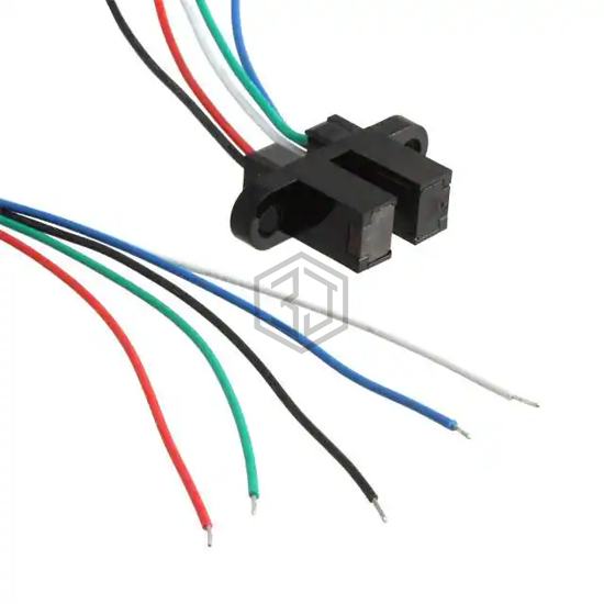 OPB493T11Z - TT Electronics/Optek Technology - Optical Sensors - Photointerrupters - Slot Type - Logic Output