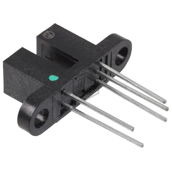 OPB970T11 - TT Electronics/Optek Technology - Optical Sensors - Photointerrupters - Slot Type - Logic Output