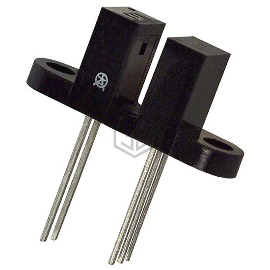 OPB970T55 - TT Electronics/Optek Technology - Optical Sensors - Photointerrupters - Slot Type - Logic Output