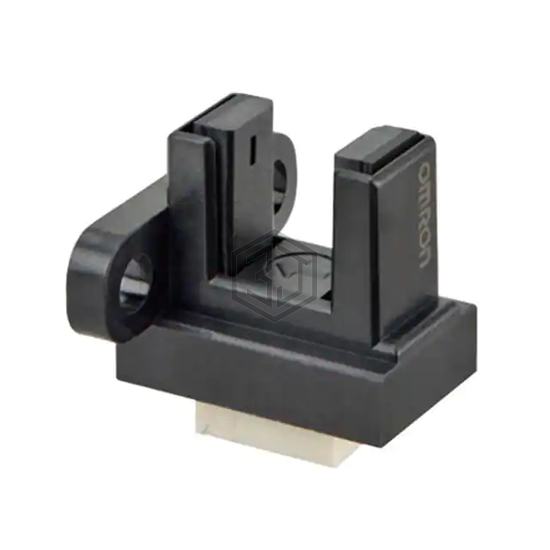 EE-SX4162-P2 - Omron Electronics Inc-EMC Div - Optical Sensors - Photointerrupters - Slot Type - Logic Output