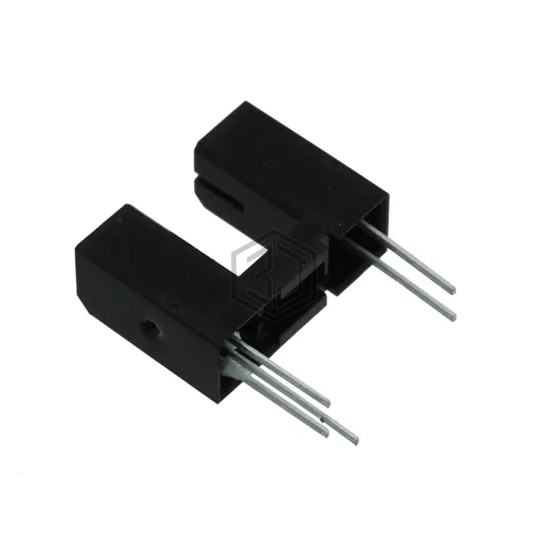 EE-SX3081 - Omron Electronics Inc-EMC Div - Optical Sensors - Photointerrupters - Slot Type - Logic Output