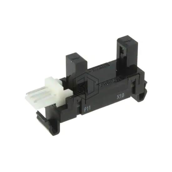 EE-SX461-P11 - Omron Electronics Inc-EMC Div - Optical Sensors - Photointerrupters - Slot Type - Logic Output