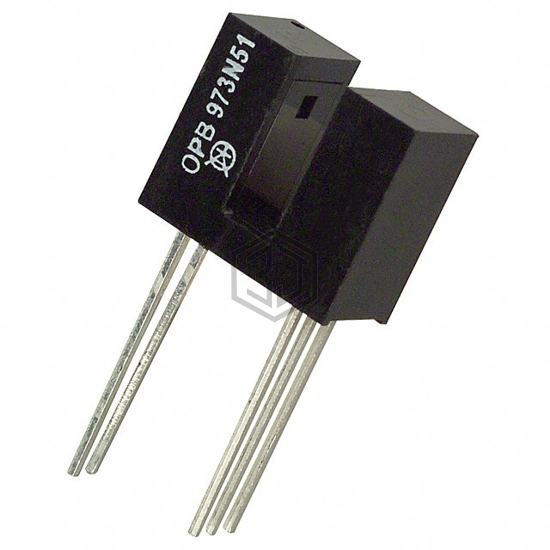 OPB962N55 - TT Electronics/Optek Technology - Optical Sensors - Photointerrupters - Slot Type - Logic Output