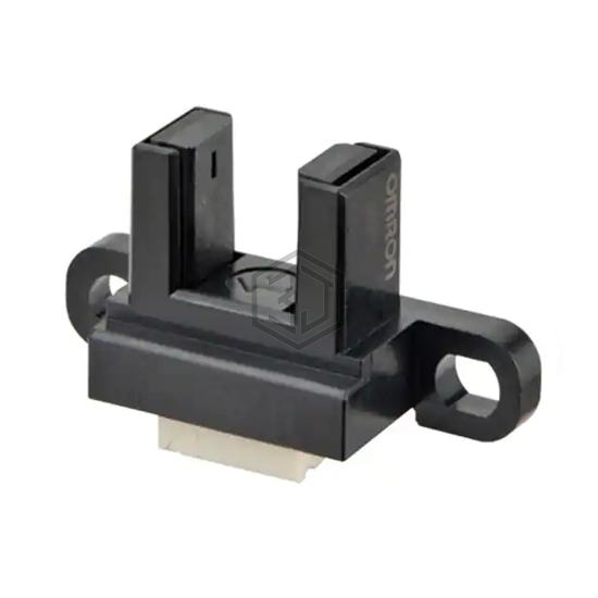 EE-SX3164-P1 - Omron Electronics Inc-EMC Div - Optical Sensors - Photointerrupters - Slot Type - Logic Output