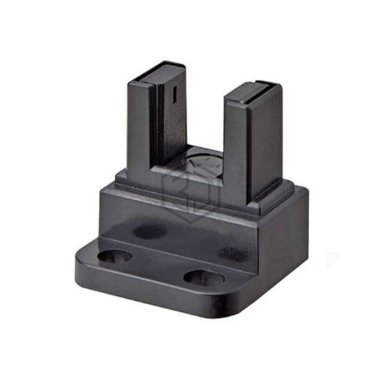 EE-SX3163-P1 - Omron Electronics Inc-EMC Div - Optical Sensors - Photointerrupters - Slot Type - Logic Output