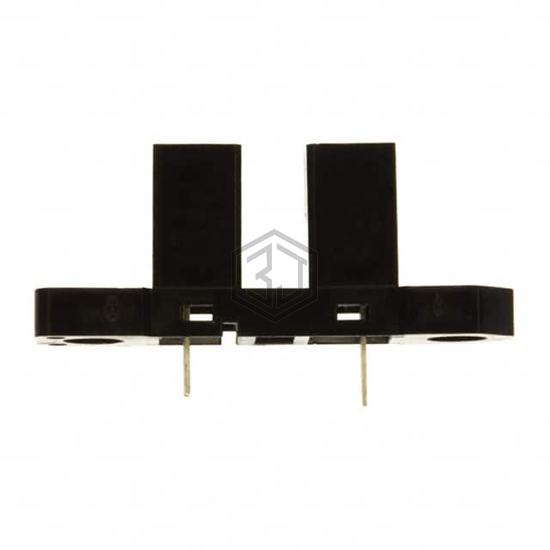 EE-SX4088 - Omron Electronics Inc-EMC Div - Optical Sensors - Photointerrupters - Slot Type - Logic Output