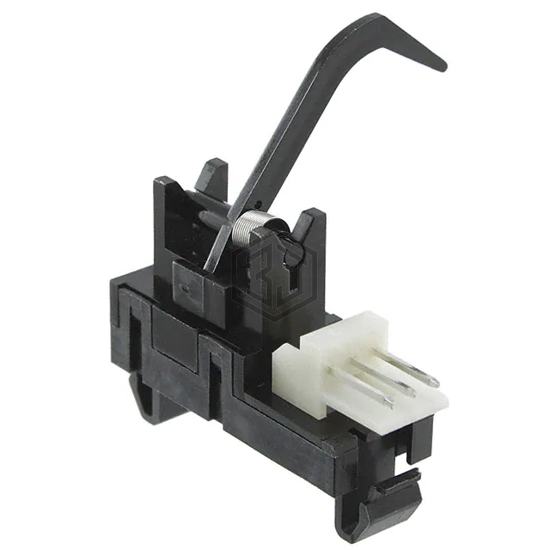 EE-SA401-P2 - Omron Electronics Inc-EMC Div - Optical Sensors - Photointerrupters - Slot Type - Logic Output
