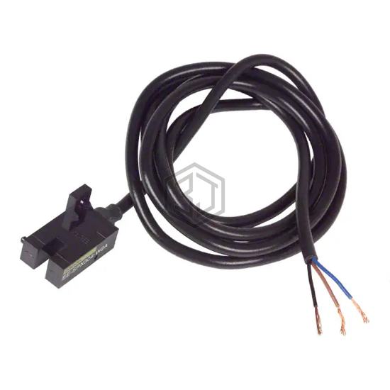 EE-SPX304-W2A - Omron Automation and Safety - Optical Sensors - Photointerrupters - Slot Type - Logic Output