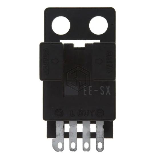 EE-SX674R - Omron Automation and Safety - Optical Sensors - Photointerrupters - Slot Type - Logic Output