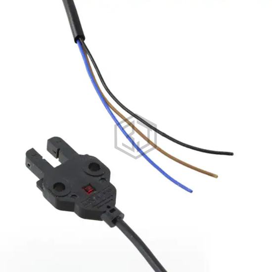 EE-SX870P - Omron Automation and Safety - Optical Sensors - Photointerrupters - Slot Type - Logic Output