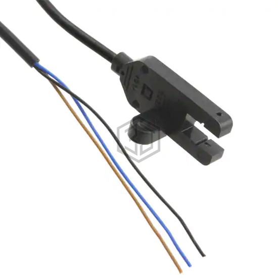 EE-SX872A - Omron Automation and Safety - Optical Sensors - Photointerrupters - Slot Type - Logic Output