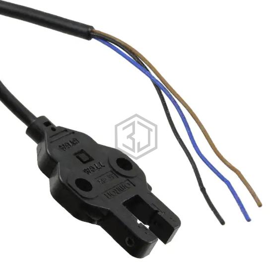 EE-SX770A - Omron Automation and Safety - Optical Sensors - Photointerrupters - Slot Type - Logic Output