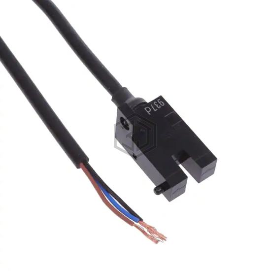 EE-SPX404-W2A - Omron Automation and Safety - Optical Sensors - Photointerrupters - Slot Type - Logic Output