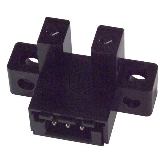 EE-SPX741 - Omron Automation and Safety - Optical Sensors - Photointerrupters - Slot Type - Logic Output