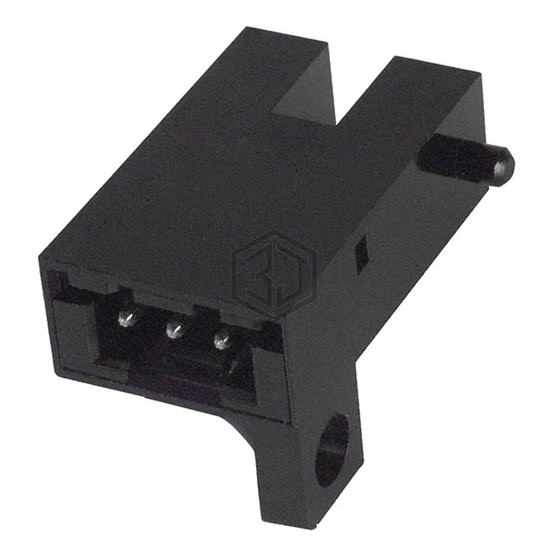 EE-SPX842 - Omron Automation and Safety - Optical Sensors - Photointerrupters - Slot Type - Logic Output