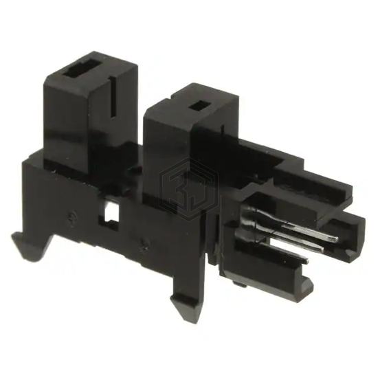 GP1A173LCS2F - Sharp Microelectronics - Optical Sensors - Photointerrupters - Slot Type - Logic Output