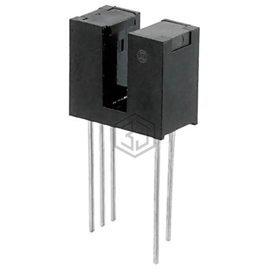 OPB471N11 - TT Electronics/Optek Technology - Optical Sensors - Photointerrupters - Slot Type - Logic Output