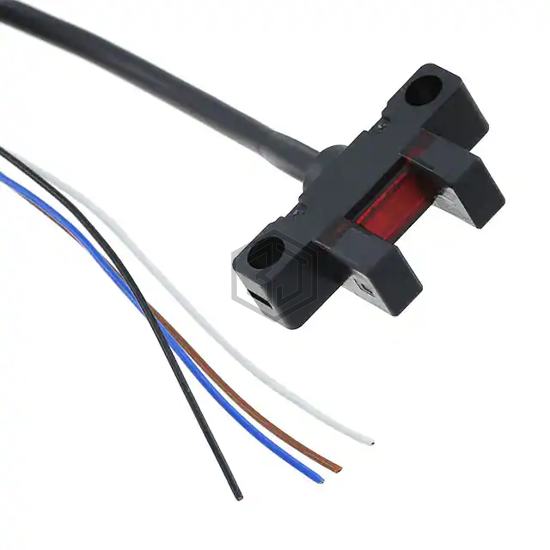 PM-K25 - Panasonic Industrial Automation Sales - Optical Sensors - Photointerrupters - Slot Type - Logic Output