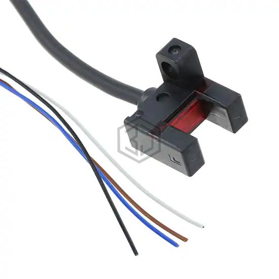 PM-F25-C3 - Panasonic Industrial Automation Sales - Optical Sensors - Photointerrupters - Slot Type - Logic Output