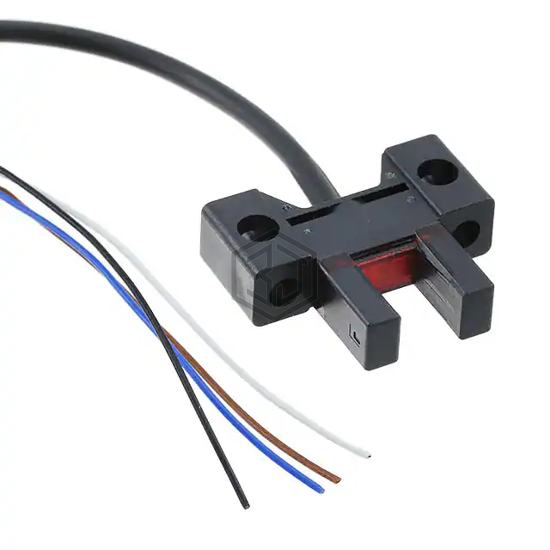 PM-K45 - Panasonic Industrial Automation Sales - Optical Sensors - Photointerrupters - Slot Type - Logic Output