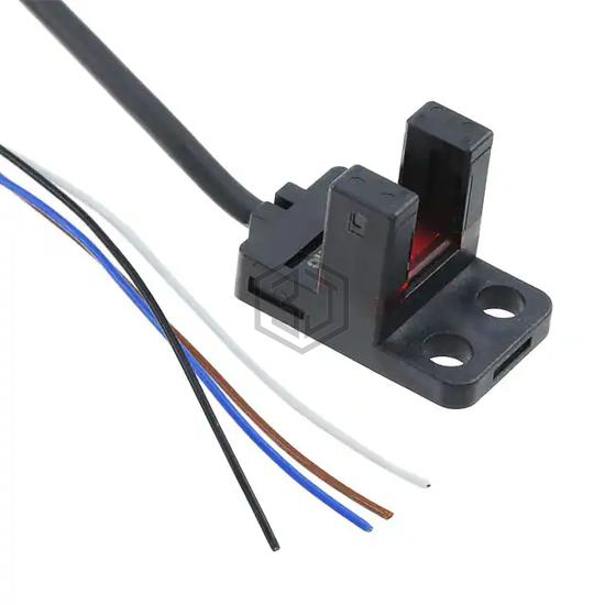 PM-Y45-P-C3 - Panasonic Industrial Automation Sales - Optical Sensors - Photointerrupters - Slot Type - Logic Output