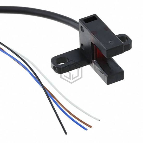 PM-T45-P - Panasonic Industrial Automation Sales - Optical Sensors - Photointerrupters - Slot Type - Logic Output
