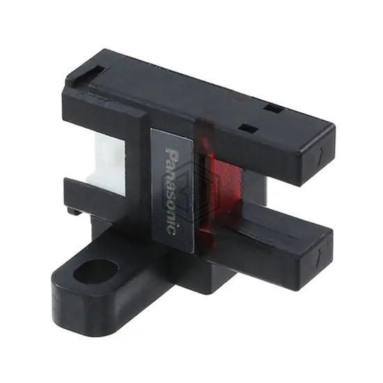 PM-T65W-P - Panasonic Industrial Automation Sales - Optical Sensors - Photointerrupters - Slot Type - Logic Output