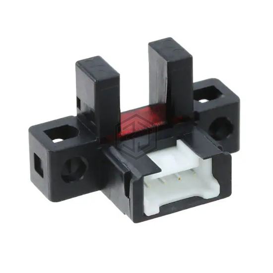 PM-L65-P - Panasonic Industrial Automation Sales - Optical Sensors - Photointerrupters - Slot Type - Logic Output