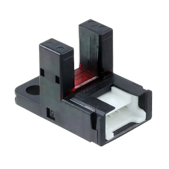 PM-Y65-P - Panasonic Industrial Automation Sales - Optical Sensors - Photointerrupters - Slot Type - Logic Output