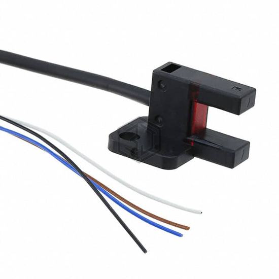 PM-R45-P-C3 - Panasonic Industrial Automation Sales - Optical Sensors - Photointerrupters - Slot Type - Logic Output