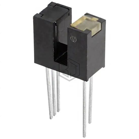 OPB460N11 - TT Electronics/Optek Technology - Optical Sensors - Photointerrupters - Slot Type - Logic Output