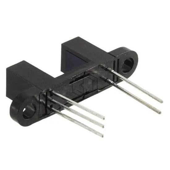 OPB901L55 - TT Electronics/Optek Technology - Optical Sensors - Photointerrupters - Slot Type - Logic Output
