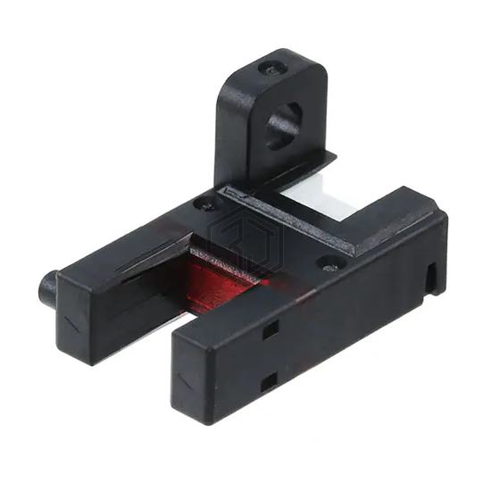 PM-R65-P - Panasonic Industrial Automation Sales - Optical Sensors - Photointerrupters - Slot Type - Logic Output