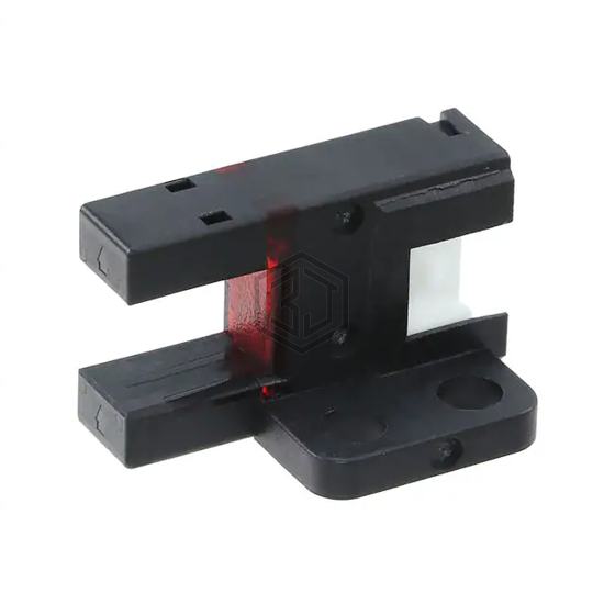 PM-F65W-P - Panasonic Industrial Automation Sales - Optical Sensors - Photointerrupters - Slot Type - Logic Output