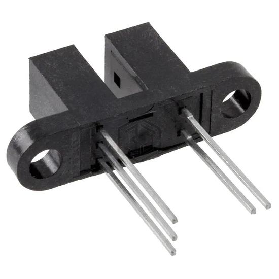 OPB973T51 - TT Electronics/Optek Technology - Optical Sensors - Photointerrupters - Slot Type - Logic Output