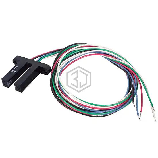 OPB917BZ - TT Electronics/Optek Technology - Optical Sensors - Photointerrupters - Slot Type - Logic Output