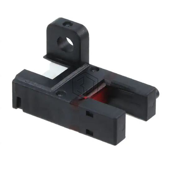 PM-F65 - Panasonic Industrial Automation Sales - Optical Sensors - Photointerrupters - Slot Type - Logic Output