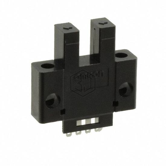 EE-SX670B - Omron Automation and Safety - Optical Sensors - Photointerrupters - Slot Type - Logic Output