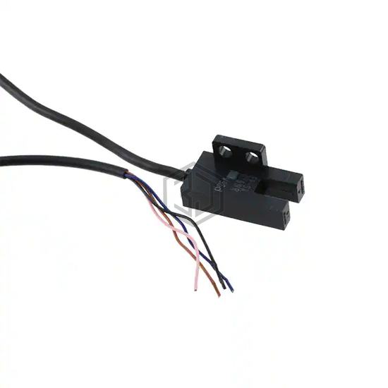 EE-SX676-WR 1M - Omron Automation and Safety - Optical Sensors - Photointerrupters - Slot Type - Logic Output