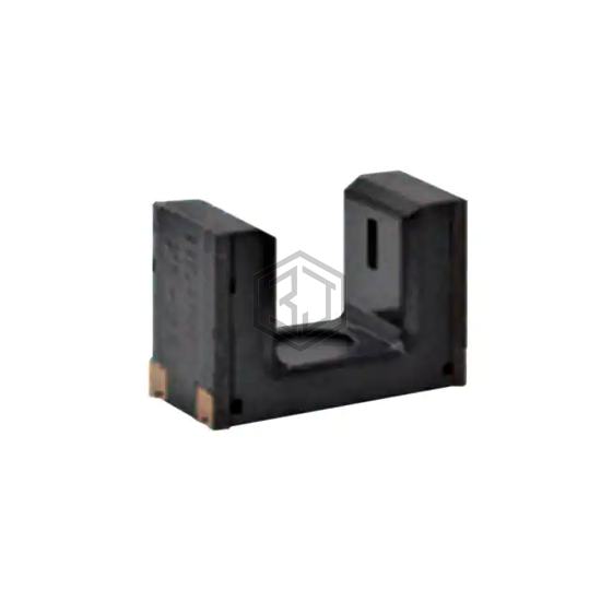 EE-SX3340 - Omron Electronics Inc-EMC Div - Optical Sensors - Photointerrupters - Slot Type - Logic Output