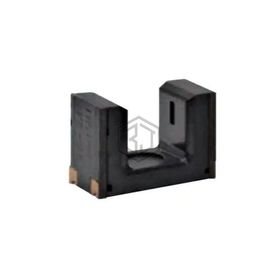 EE-SX4340 - Omron Electronics Inc-EMC Div - Optical Sensors - Photointerrupters - Slot Type - Logic Output