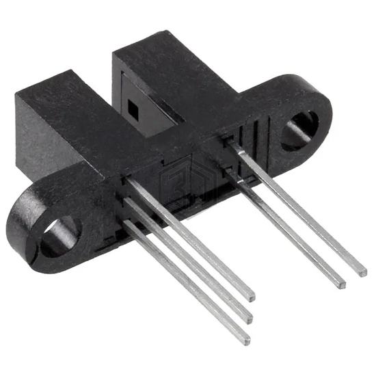 OPB973T55 - TT Electronics/Optek Technology - Optical Sensors - Photointerrupters - Slot Type - Logic Output