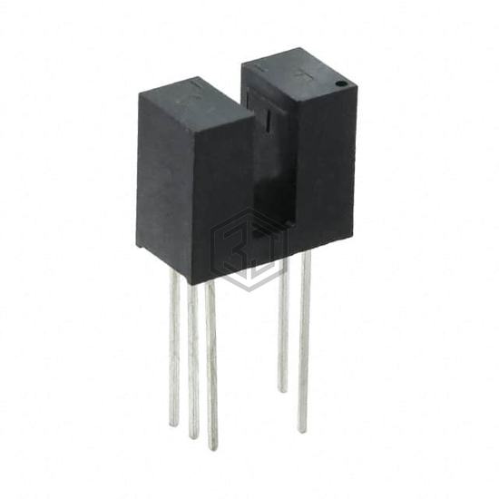 OPB973N11 - TT Electronics/Optek Technology - Optical Sensors - Photointerrupters - Slot Type - Logic Output