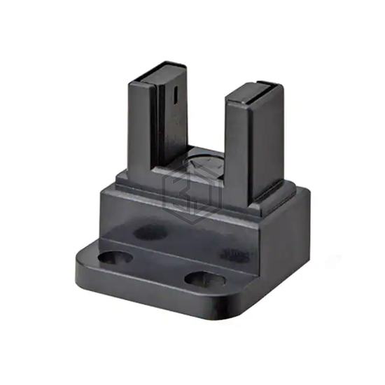 EE-SX4163-P1 - Omron Electronics Inc-EMC Div - Optical Sensors - Photointerrupters - Slot Type - Logic Output