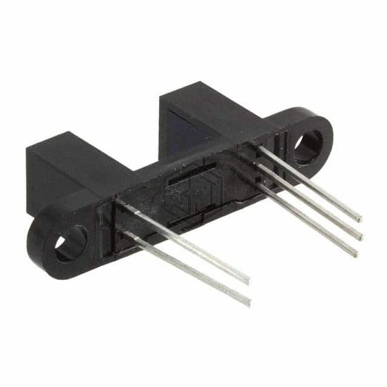 OPB900L55 - TT Electronics/Optek Technology - Optical Sensors - Photointerrupters - Slot Type - Logic Output