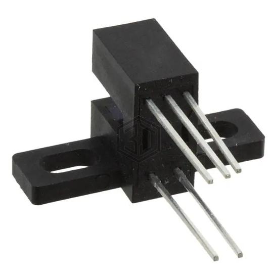 OPB930L51 - TT Electronics/Optek Technology - Optical Sensors - Photointerrupters - Slot Type - Logic Output