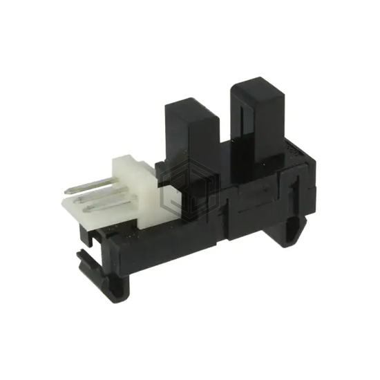 EE-SX460-P1 - Omron Electronics Inc-EMC Div - Optical Sensors - Photointerrupters - Slot Type - Logic Output